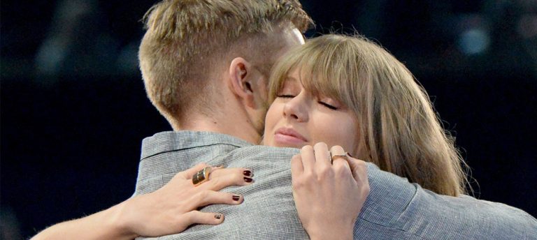 Taylor Swift ve Calvin Harris Aşkı Bitti!