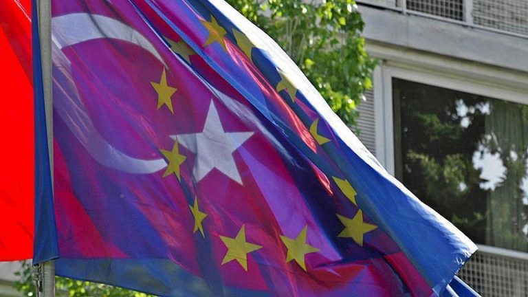 Türkiye’nin AB katılım müzakerelerinde 33. fasıl bugün açılıyor