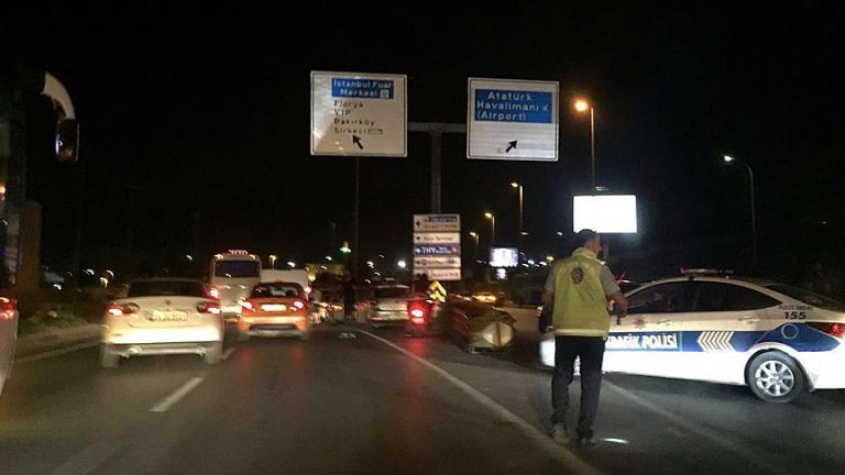 İstanbul Atatürk Havalimanı’nda terör saldırısı: 36 ölü, 147 yaralı