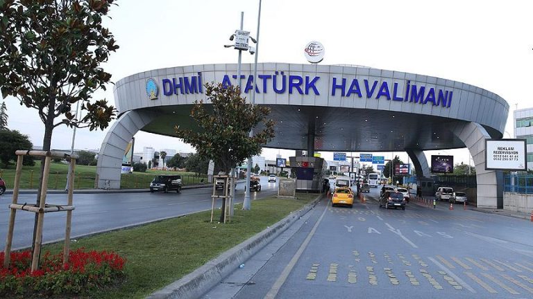 Atatürk Havalimanı’ndaki terör saldırısına soruşturma