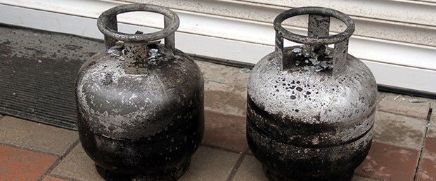 Tüp satışına bomba önlemi: Kimliği olmayana tüp satılmayacak