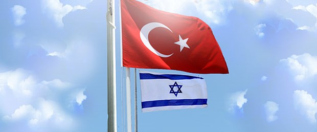 Türkiye-İsrail arasındaki mutabakat metni imzalandı
