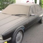 unutulan milyon dolarlik arabalar 0298