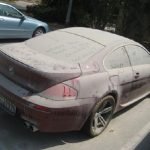 unutulan milyon dolarlik arabalar 0690