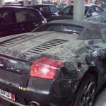 unutulan milyon dolarlik arabalar 2356