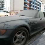 unutulan milyon dolarlik arabalar 2552