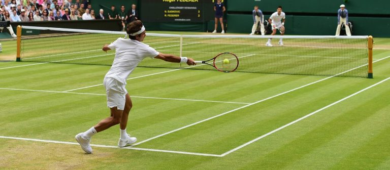 Number1 Wimbledon Resmi radyosu