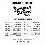 Drake-Future-Tour-Dates
