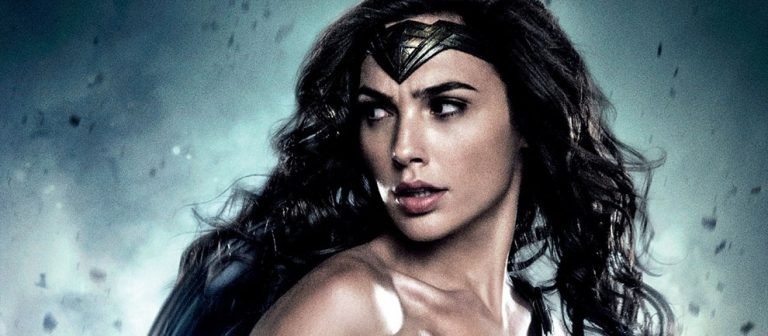 Wonder Woman’ın Fragmanı Yayınlandı!