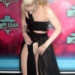 Iggy Azalea yirtmac show 0690