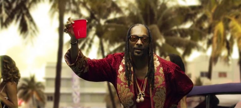 Snoop Dogg – Point Seen Money Gone ft. Jeremih