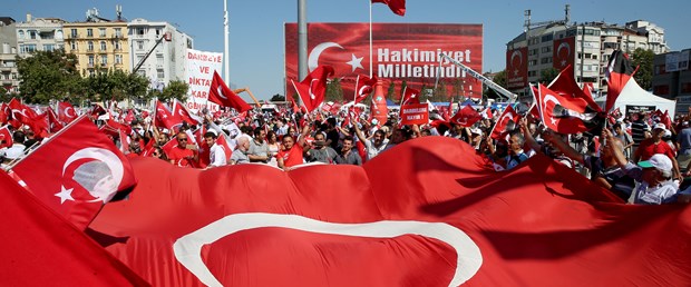 CHP, İzmir’de “Cumhuriyet ve Demokrasi Mitingi” düzenleyecek