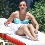 demi-lovato-bikini-pool-miami-07