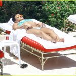 demi-lovato-bikini-pool-miami-13