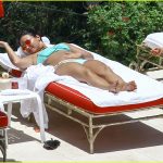 demi-lovato-bikini-pool-miami-14