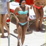 demi-lovato-bikini-pool-miami-17
