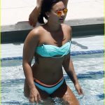 demi-lovato-bikini-pool-miami-22
