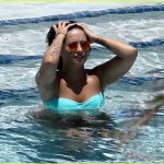 demi-lovato-bikini-pool-miami-26