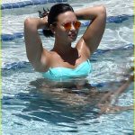 demi-lovato-bikini-pool-miami-27