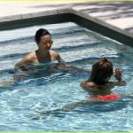 demi-lovato-bikini-pool-miami-29