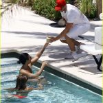 demi-lovato-bikini-pool-miami-30