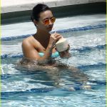 demi-lovato-bikini-pool-miami-35