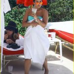 demi-lovato-bikini-pool-miami-49