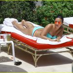 demi-lovato-bikini-pool-miami-50