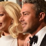 2016 Vanity Fair Oscar Party Hosted By Graydon Carter – Roaming Arrivals