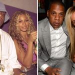 Beyonce Ve Jay-z 14 Yıl