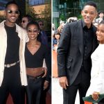 Jada Pinkett Smith Ve Will Smith 24 Yıl