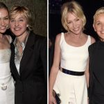 Ellen Degeneres ve Portia De Rossi 12 Yıl