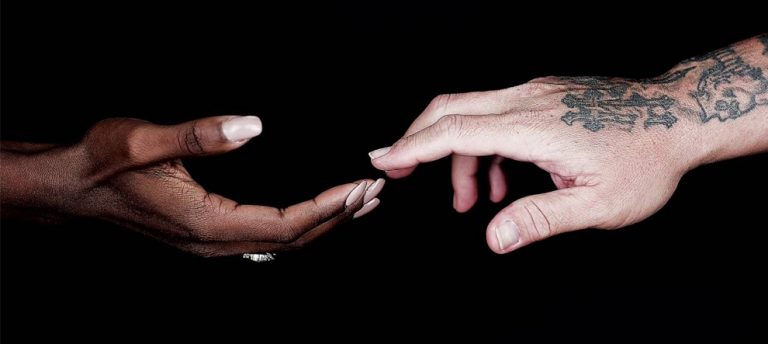 “Hands” – A Song for Orlando