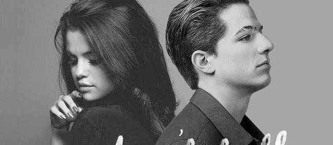 Selena Gomez Ve Charlie Puth’un Canlı Düeti