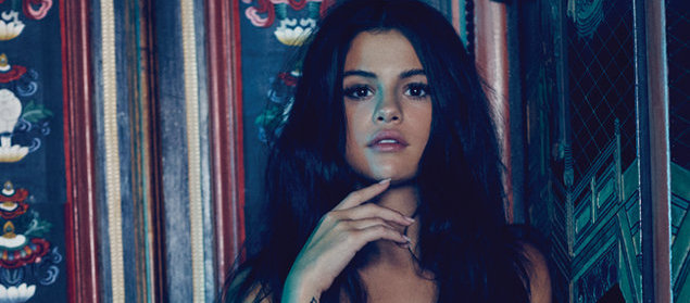 Selena Gomez’in Yeni Parçası Çok Sevildi!