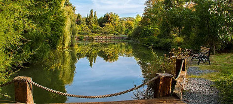 Bayramda İstanbul’da Kalanlar İçin: Az Bilinen Cennet Gibi 14 Yer