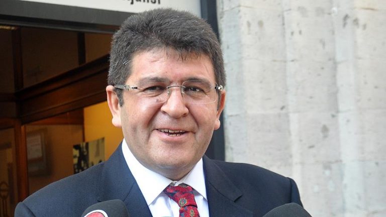 Boydak ailesine FETÖ operasyonu