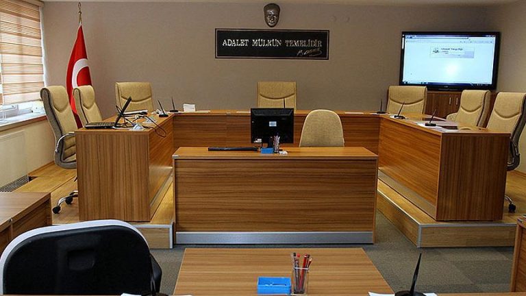 Ankara’da 241 asker daha tutuklandı