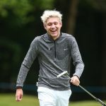 BMW PGA Pro Am Wentworth