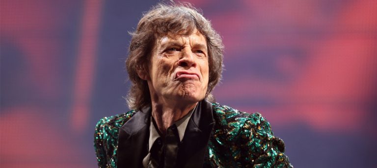 Fransa Şampiyonluğu Mick Jagger Yüzünden mi Kaybetti?