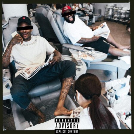 YG ft. Drake, Kamaiyah – Why You Always Hatin?