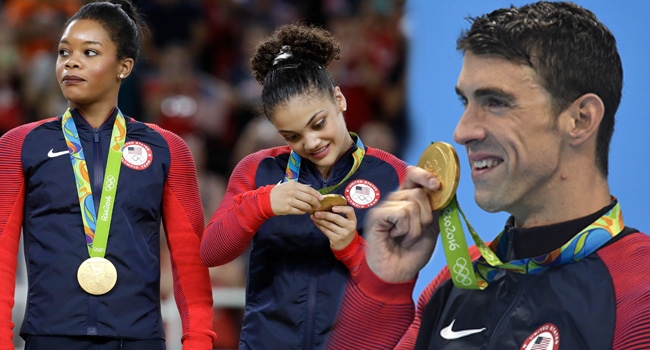 ABD zirvedeki yerini korudu