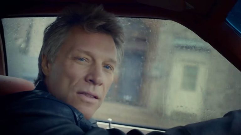 Bon Jovi – This House Is Not For Sale