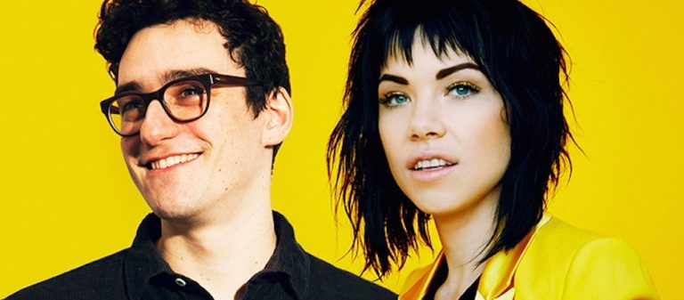 Carly Rae Jepsen sürpriz düet ile karşınızda