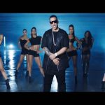 Daddy Yankee – Shaky Shaky _ Video Oficial