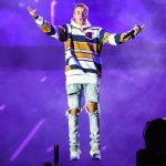 Justin bieber Chelmsford Hylands Park1