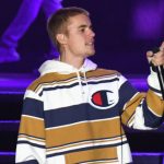 Justin bieber Chelmsford Hylands Park2