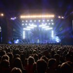 V Festival 2016 Day One – Chelmsford