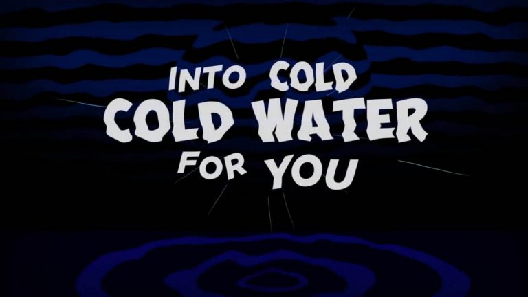 Major Lazer – Cold Water  ft. Justin Bieber & MØ