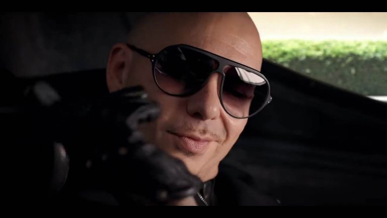 Pitbull – Greenlight ft Flo Rida, LunchMoney Lewis